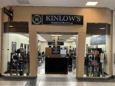 Kinlows Barbershop Tacoma