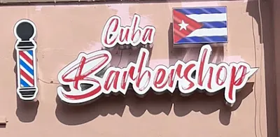 Cuban Barbershop