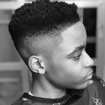 Christyles Atl Barber Shop