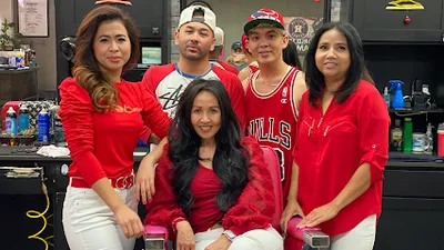 Best Barbershop #3