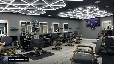 Eagles barbershop
