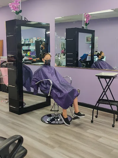 J&M Barber Shop