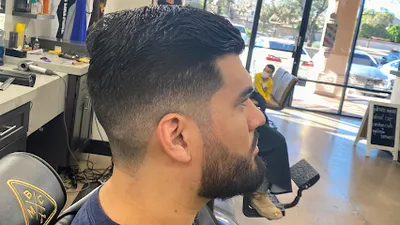 Maestros Barber Co