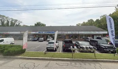 Mayo Barbershop