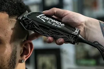 Funk's Barbershop