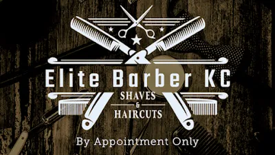 Elite Barber KC