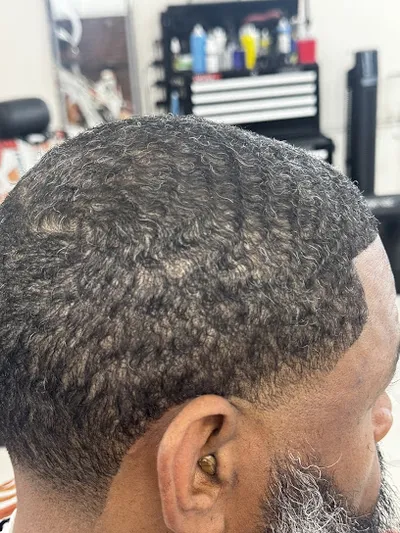 Neighborhood Unisex Barber Shop
