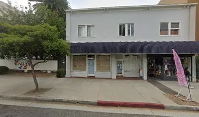 Refresh Barber Shop