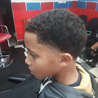 TNR Barber