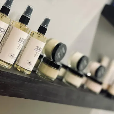 Liberty Barber Co. LLC