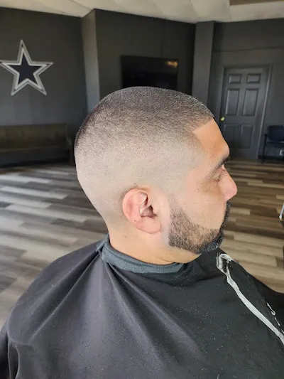 A Different Cut Barbershop