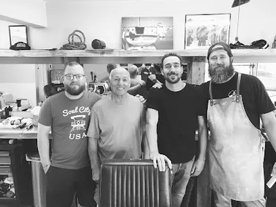 Zephyr Barbershop