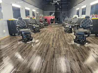 Goodfellas Barber Studio Woodbury