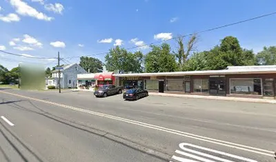 West Trenton Barber Shop