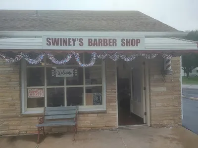 Swiney's Barber Shop
