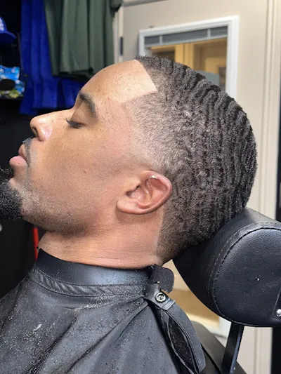 Flylac Barbershop and Boutique