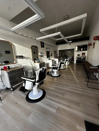 Gameday Barber and Grooming