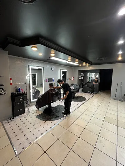 Top Barber