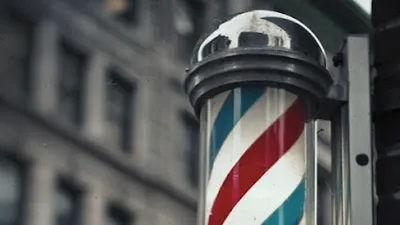 Carson's Barber Shop