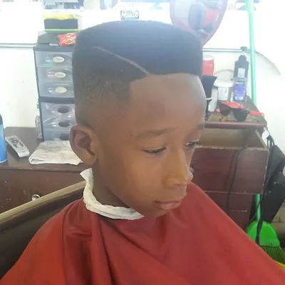 L & D's Barbershop