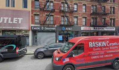Dcapo Barbershop