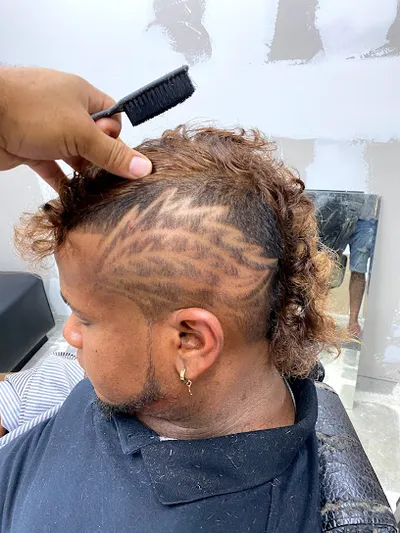 Jeffrey’s Barbershop