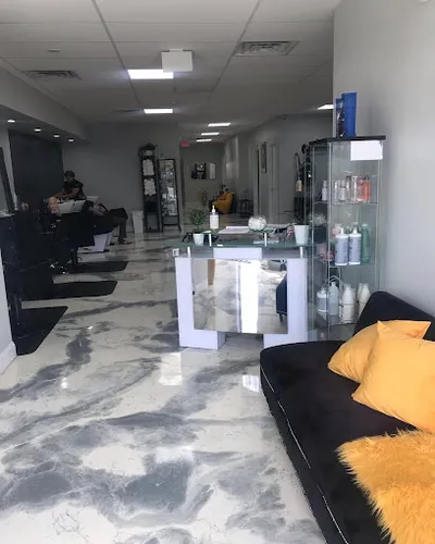 Dominican Katty Hair Studio and Barber Shop