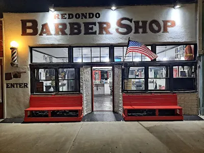 Redondo Barbershop