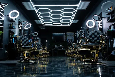 Sirfadez Haircuts - Barber