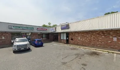 Mc Gill's Barber Shop