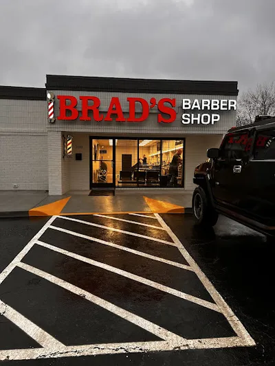 Brad's Barber Shop