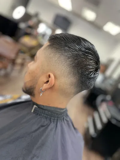 Texas Quality Barbershop