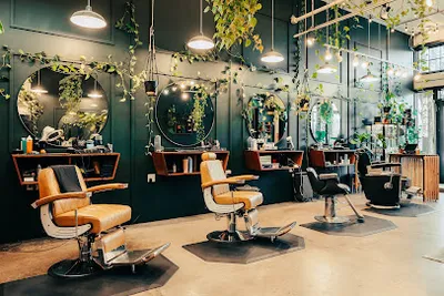 Capulet Tattoo and Barbershop