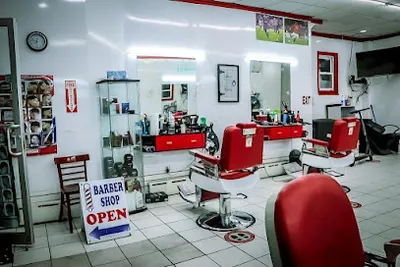 El Varon Barbershop LLC