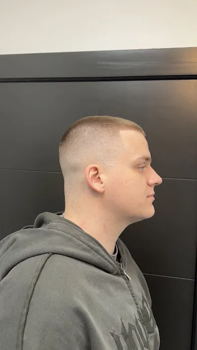 Crafted by Caro - Franklin, TN Barber