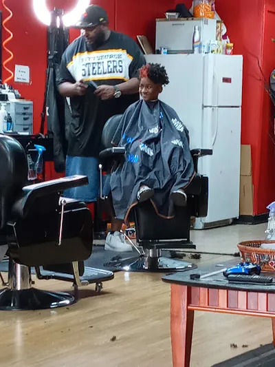 King's Kuts Barbershop