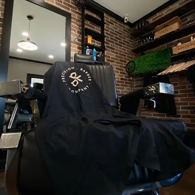 Precision Barber Company