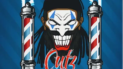 Clownin Cutz Barbershop LLC