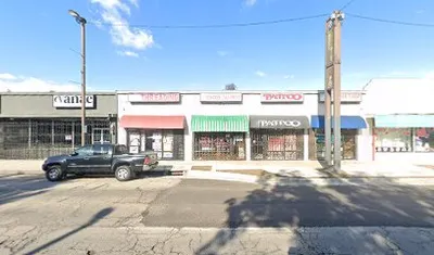 Daniel's Barber Shop