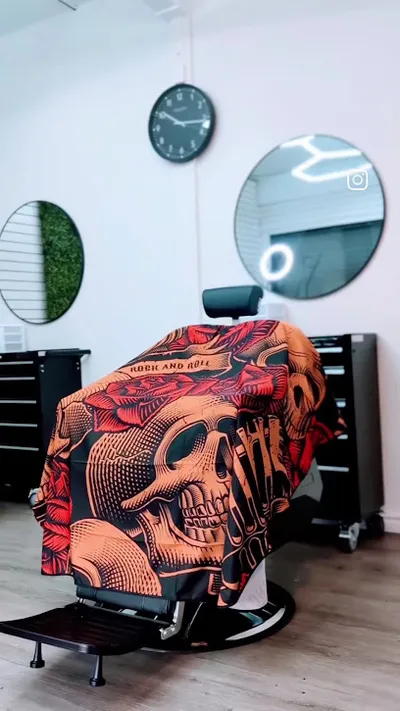 Iván Orozco Barber