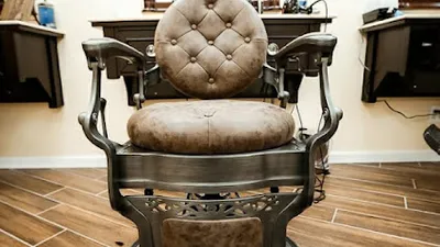 Sir Edmond's Barber Shop