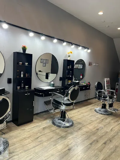 On Time Barbershop