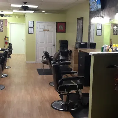 Family Barbershop