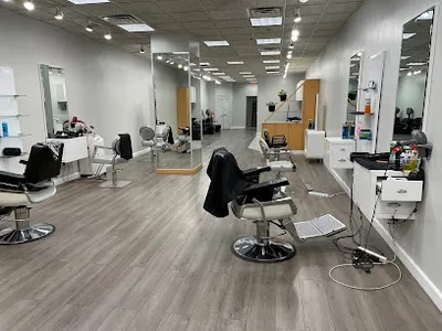 Town Center Barber