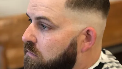 The Mercantile Barber Co.