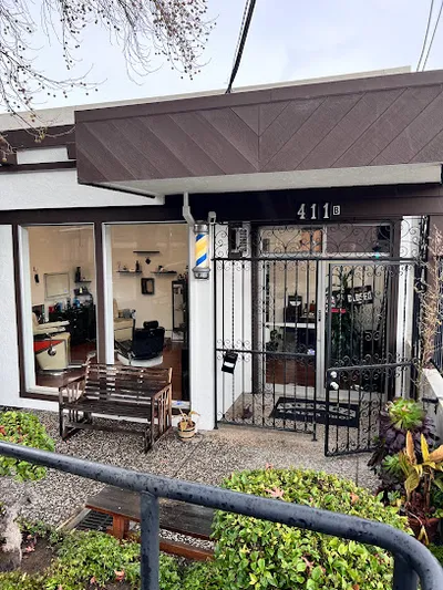 Hansol Barber Shop