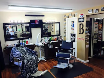 Billy's BarberShop