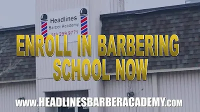 Headlines Barber Academy