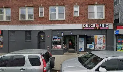 D’PÉREZ barber shop