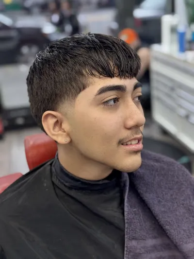 We Dem Boyz Barbershop